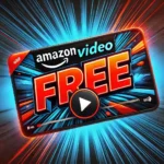 Amazon Prime Video free Subscription Apk