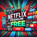 Netflix Premium Subscription Free Apk